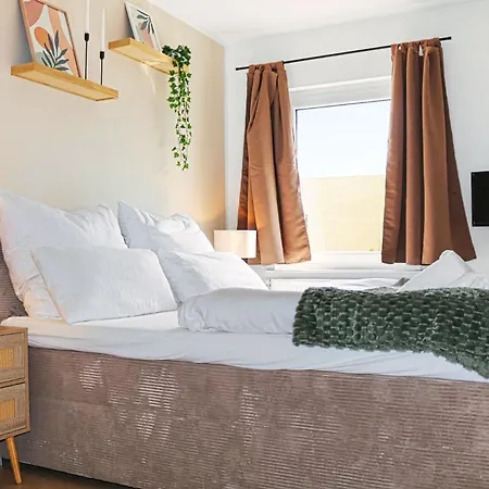 Lunaria Living I Vw Tor 17 - Gemuetlich - Office - Zentral - Parkplatz Апартаменты