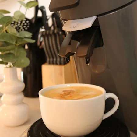 Lunaria Living I Vw Tor 17 - Gemuetlich - Office - Zentral - Parkplatz Апартаменты Вольфсбург